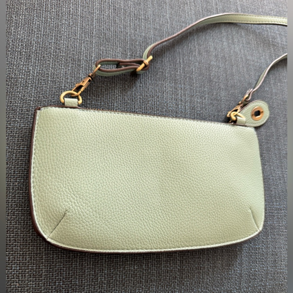 $ firm Joy Susan Crossbody Wristlet